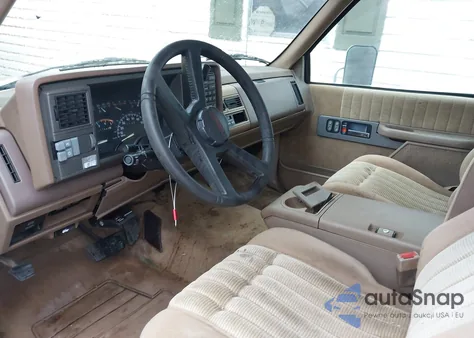 1994 Chevrolet Gmt-400 C3500 z USA, uszkodzony, nr VIN 1GCHC39F3RE148677